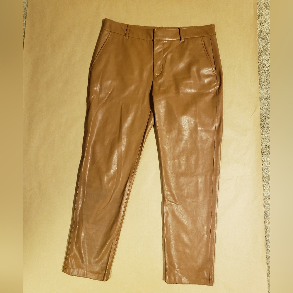 Zara Women's Brown Pants